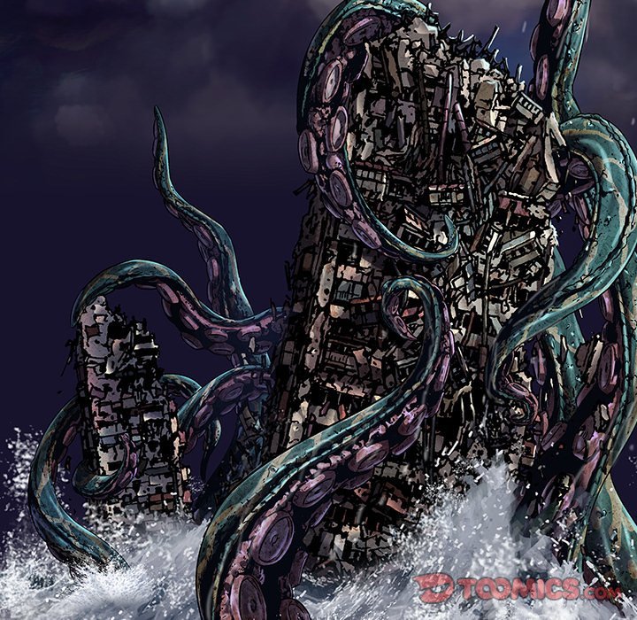 Read Leviathan Manga Online