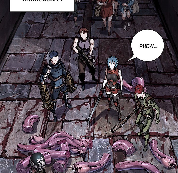 Read Leviathan Manga Online