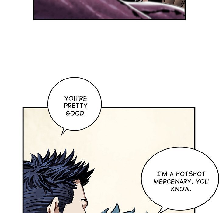 Read Leviathan Manga Online