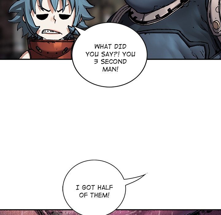 Read Leviathan Manga Online