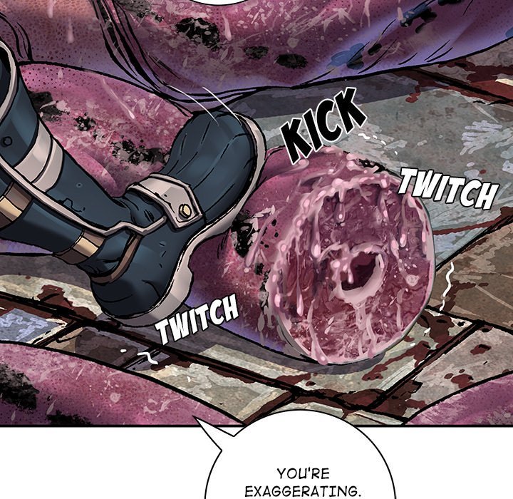 Read Leviathan Manga Online