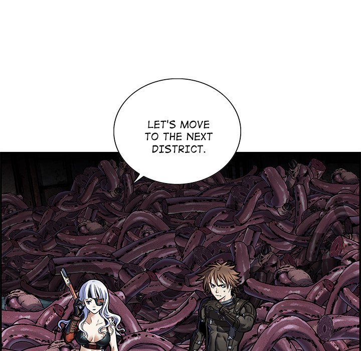 Read Leviathan Manga Online