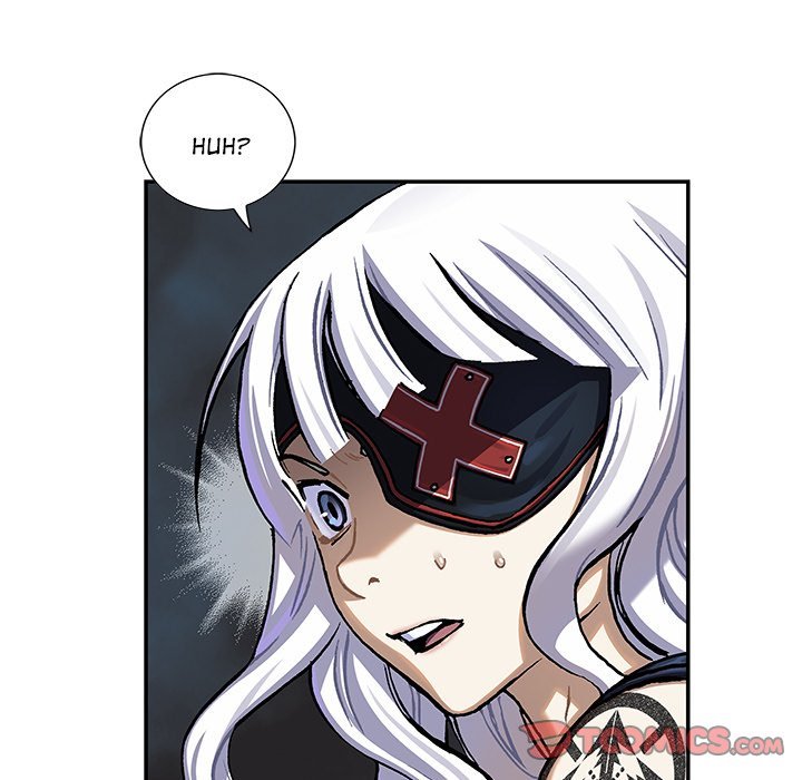 Read Leviathan Manga Online