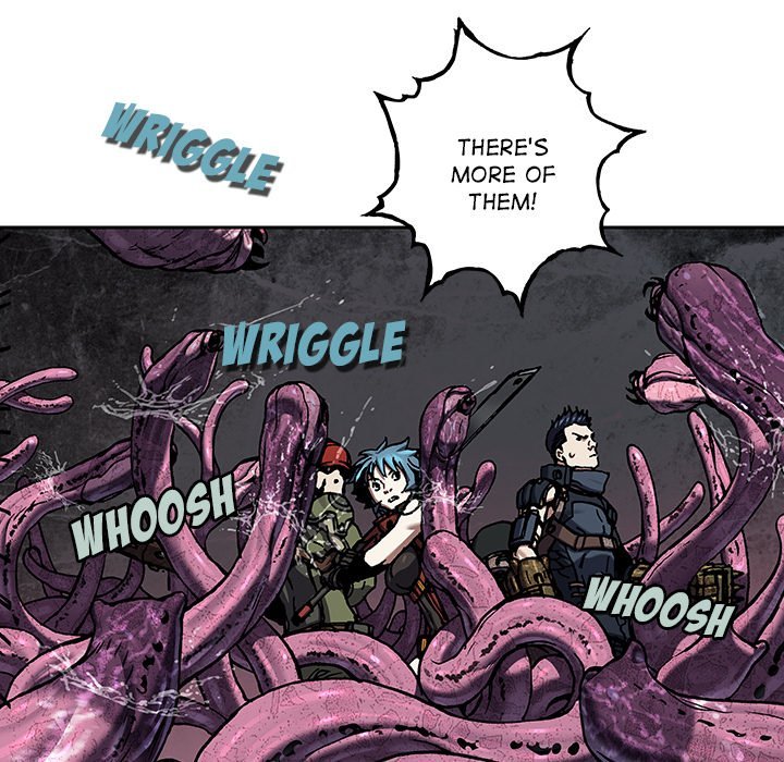 Read Leviathan Manga Online