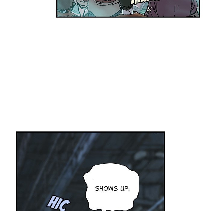 Read Leviathan Manga Online