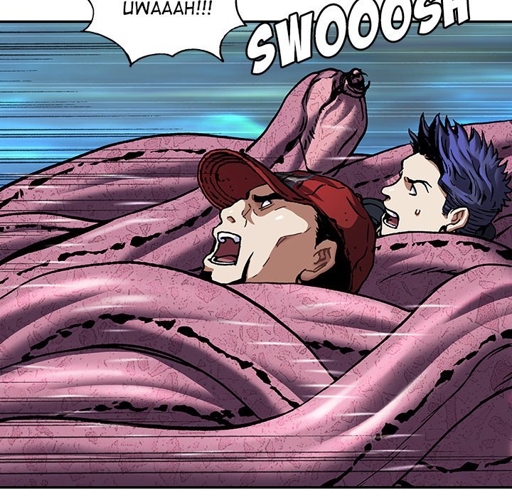 Read Leviathan Manga Online