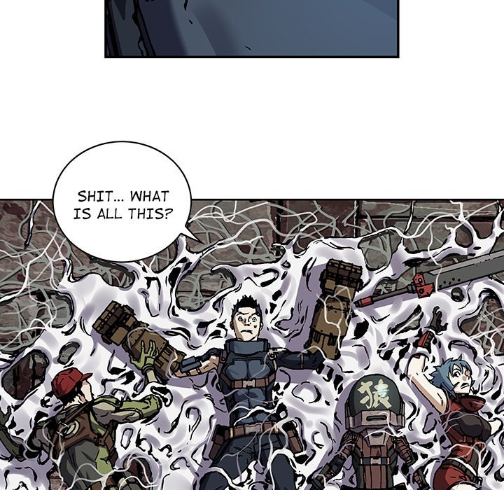 Read Leviathan Manga Online