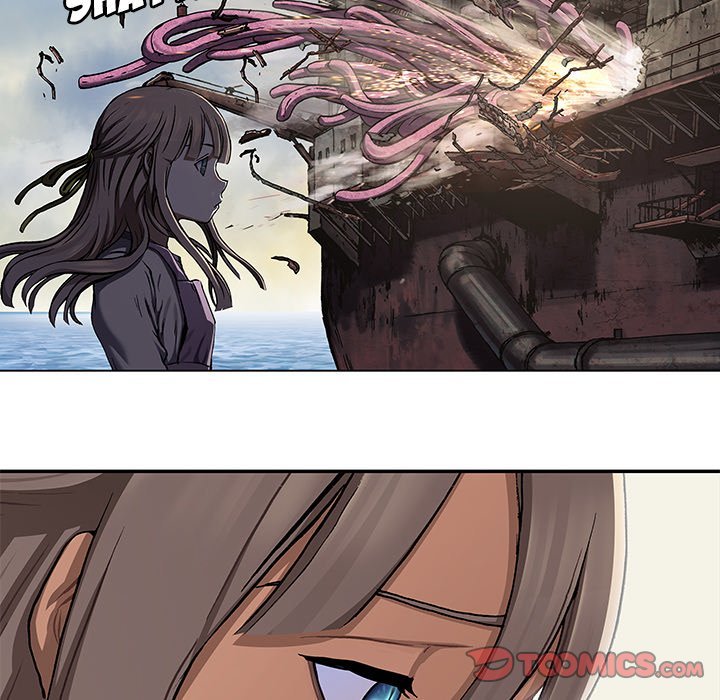 Read Leviathan Manga Online