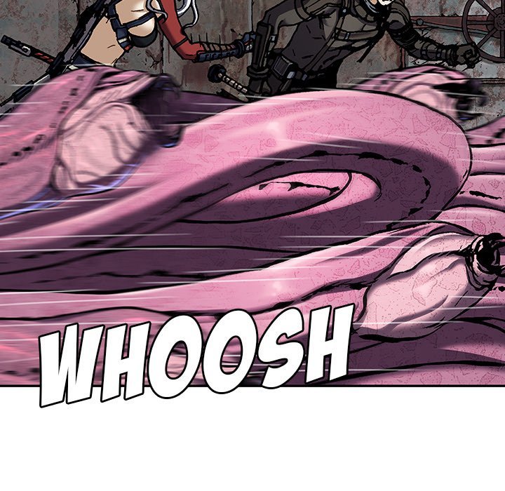 Read Leviathan Manga Online