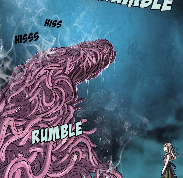 Read Leviathan Manga Online