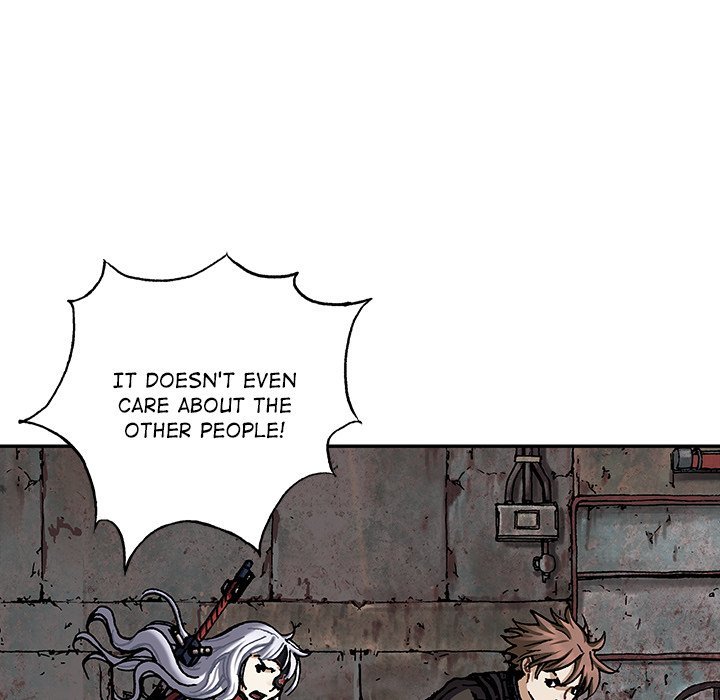 Read Leviathan Manga Online