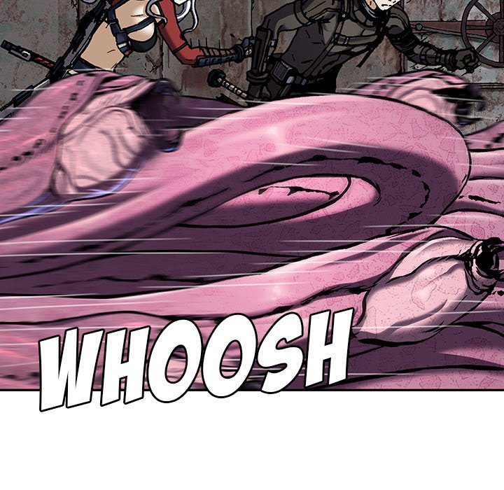 Read Leviathan Manga Online