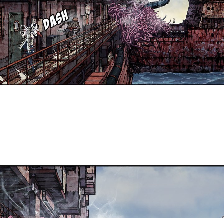 Read Leviathan Manga Online