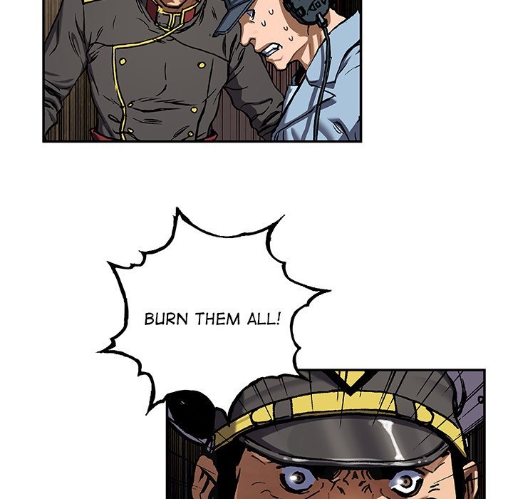 Read Leviathan Manga Online