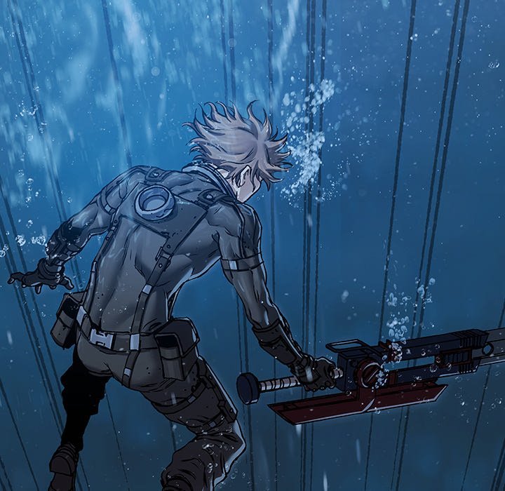 Read Leviathan Manga Online