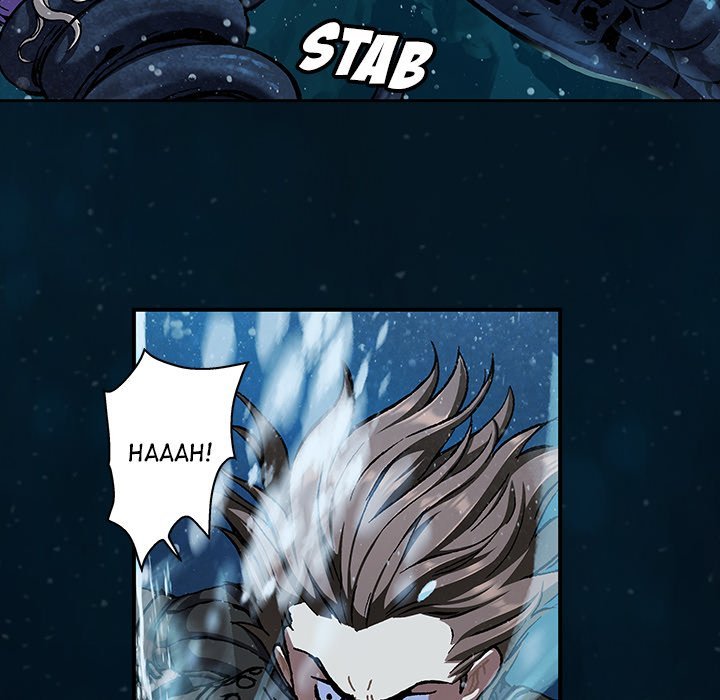 Read Leviathan Manga Online