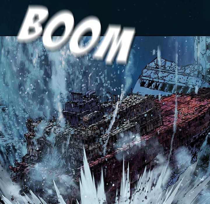 Read Leviathan Manga Online