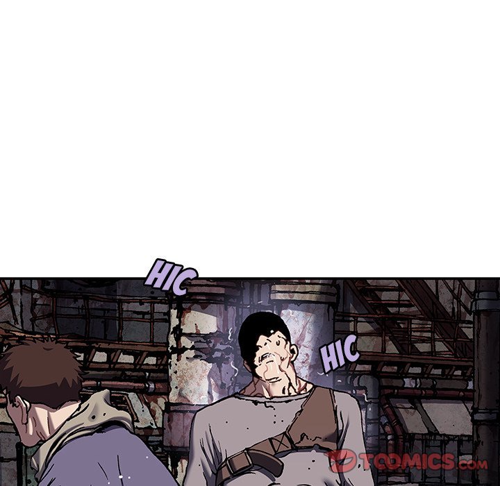 Read Leviathan Manga Online