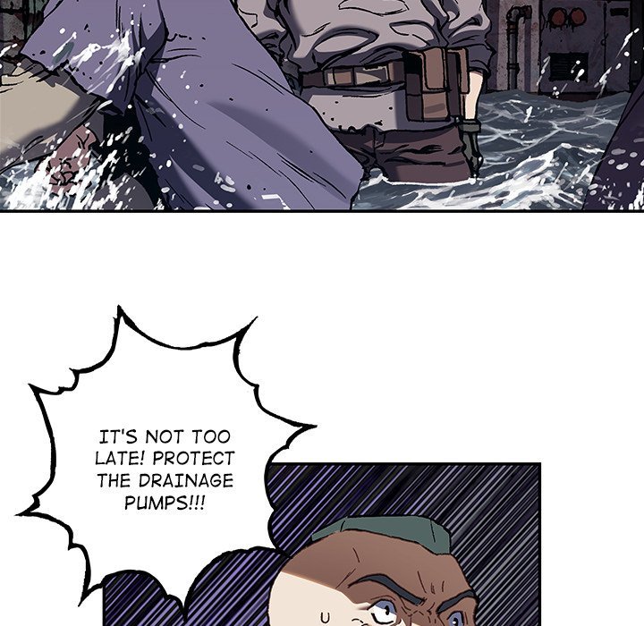 Read Leviathan Manga Online