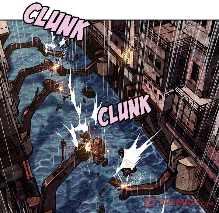 Read Leviathan Manga Online