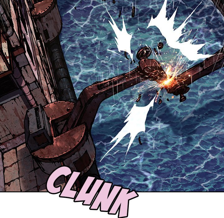 Read Leviathan Manga Online