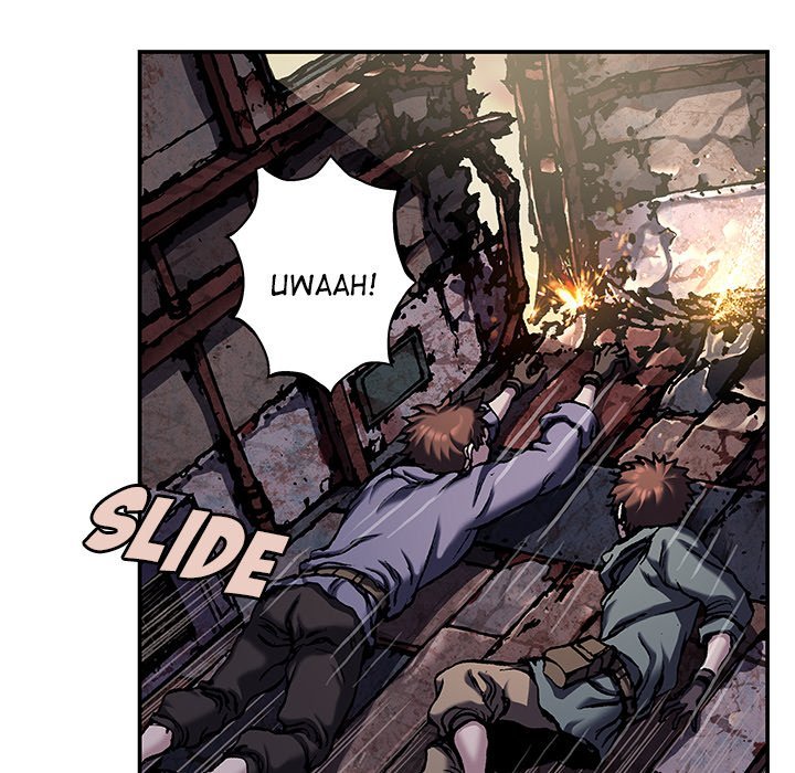 Read Leviathan Manga Online