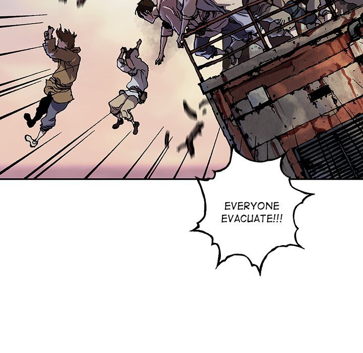 Read Leviathan Manga Online