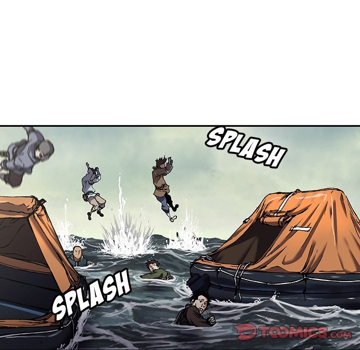 Read Leviathan Manga Online