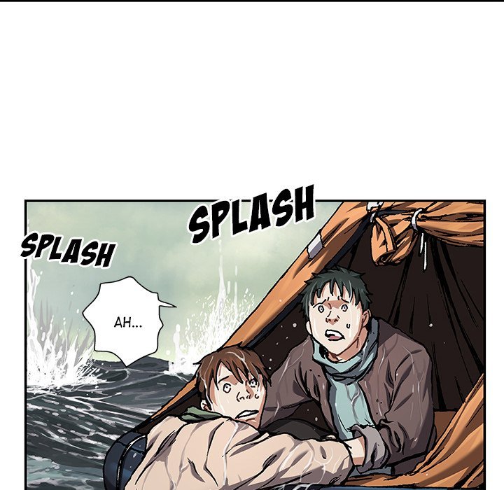 Read Leviathan Manga Online