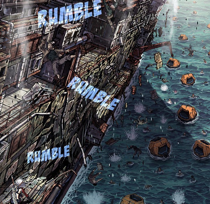 Read Leviathan Manga Online