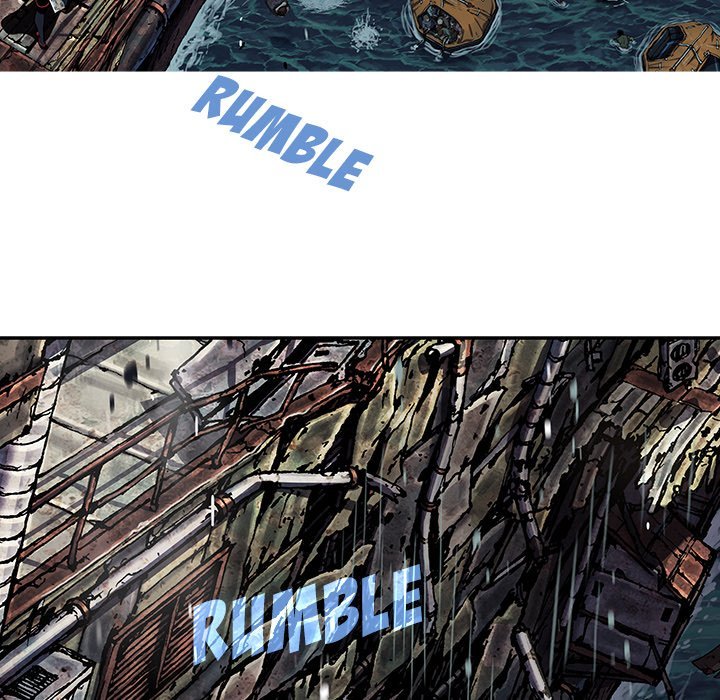 Read Leviathan Manga Online