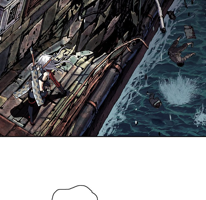 Read Leviathan Manga Online