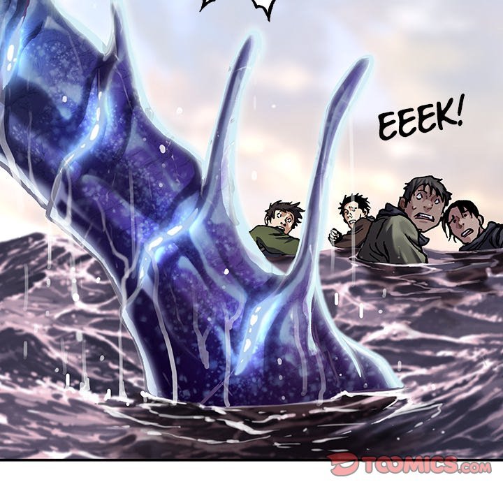 Read Leviathan Manga Online