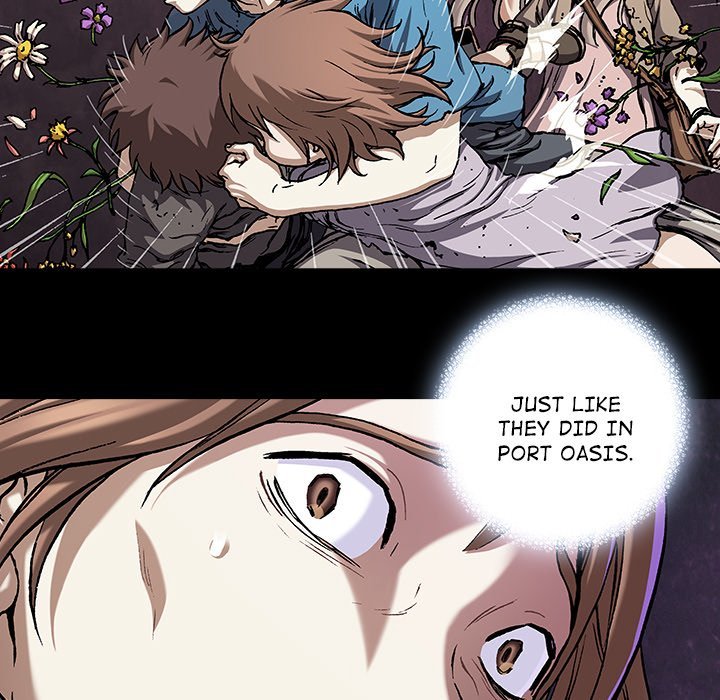 Read Leviathan Manga Online