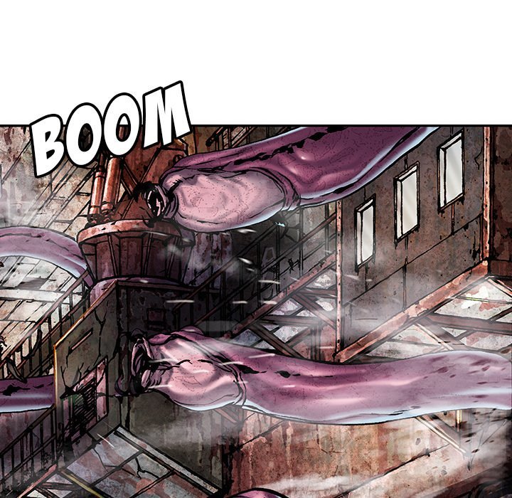 Read Leviathan Manga Online