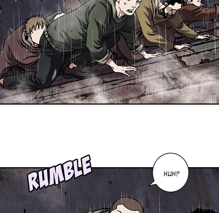 Read Leviathan Manga Online