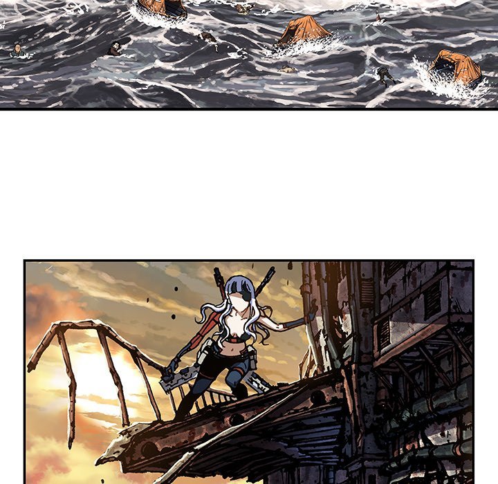 Read Leviathan Manga Online