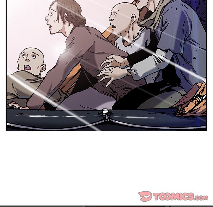 Read Leviathan Manga Online