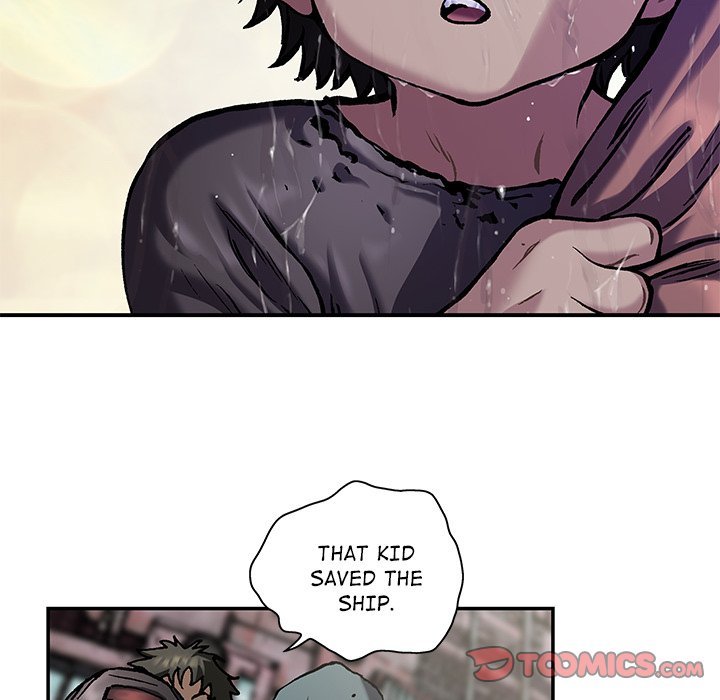 Read Leviathan Manga Online