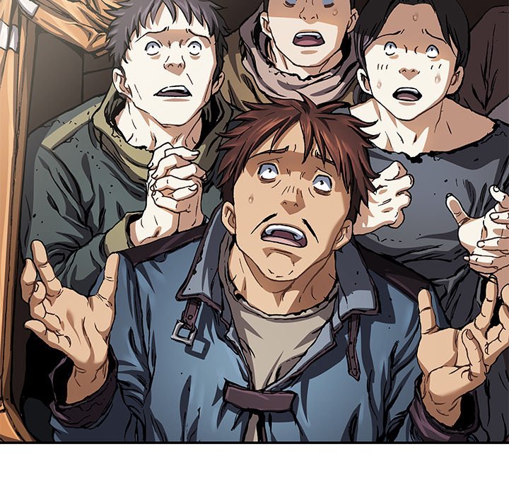 Read Leviathan Manga Online