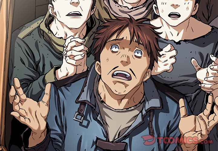 Read Leviathan Manga Online