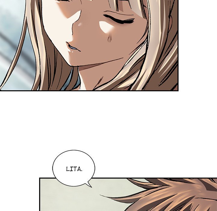 Read Leviathan Manga Online