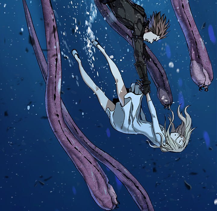 Read Leviathan Manga Online