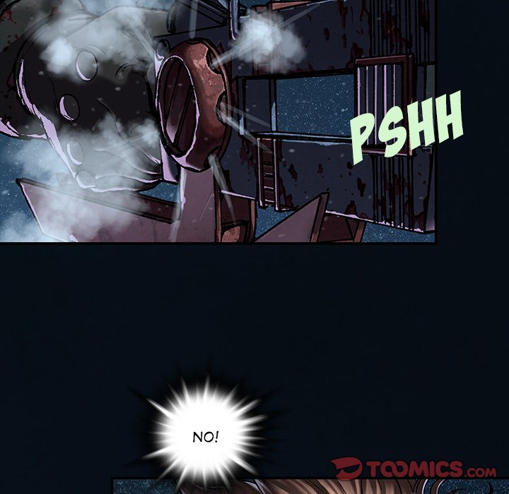 Read Leviathan Manga Online