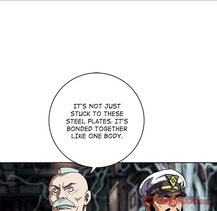 Read Leviathan Manga Online