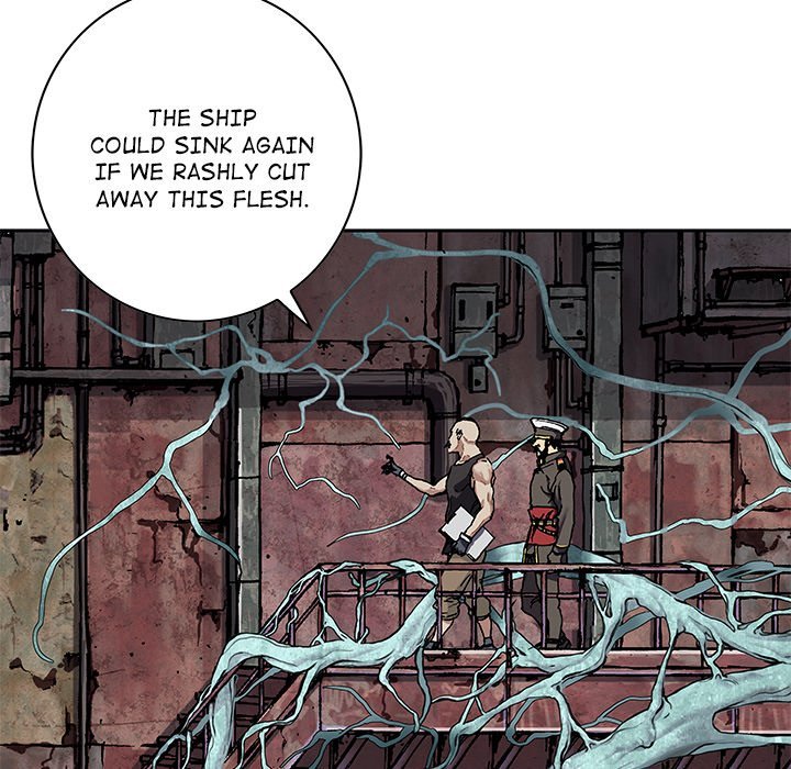 Read Leviathan Manga Online