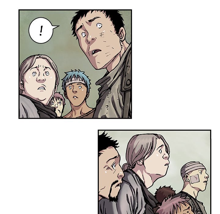 Read Leviathan Manga Online