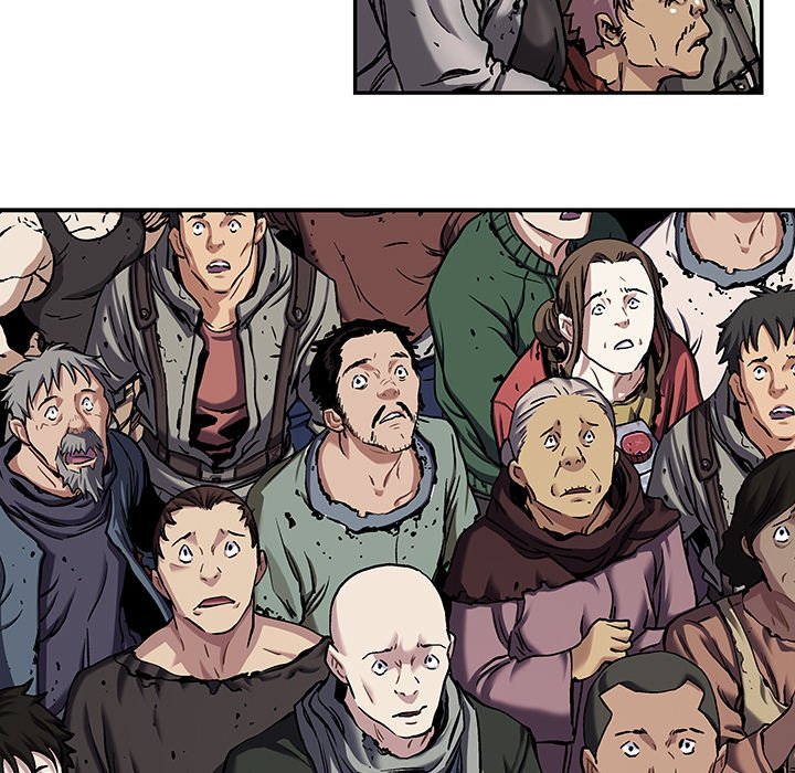 Read Leviathan Manga Online