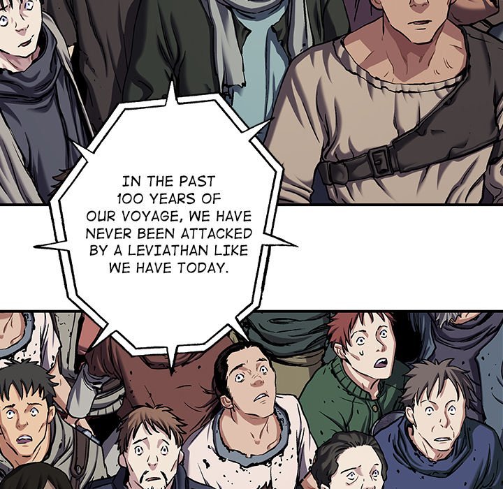 Read Leviathan Manga Online