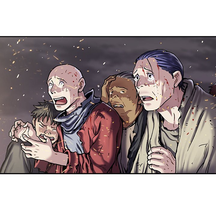 Read Leviathan Manga Online